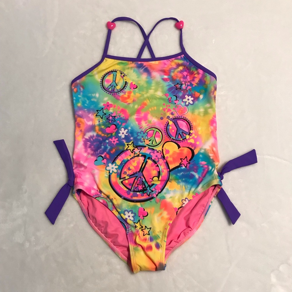 Girls swimsuit🩱🏖